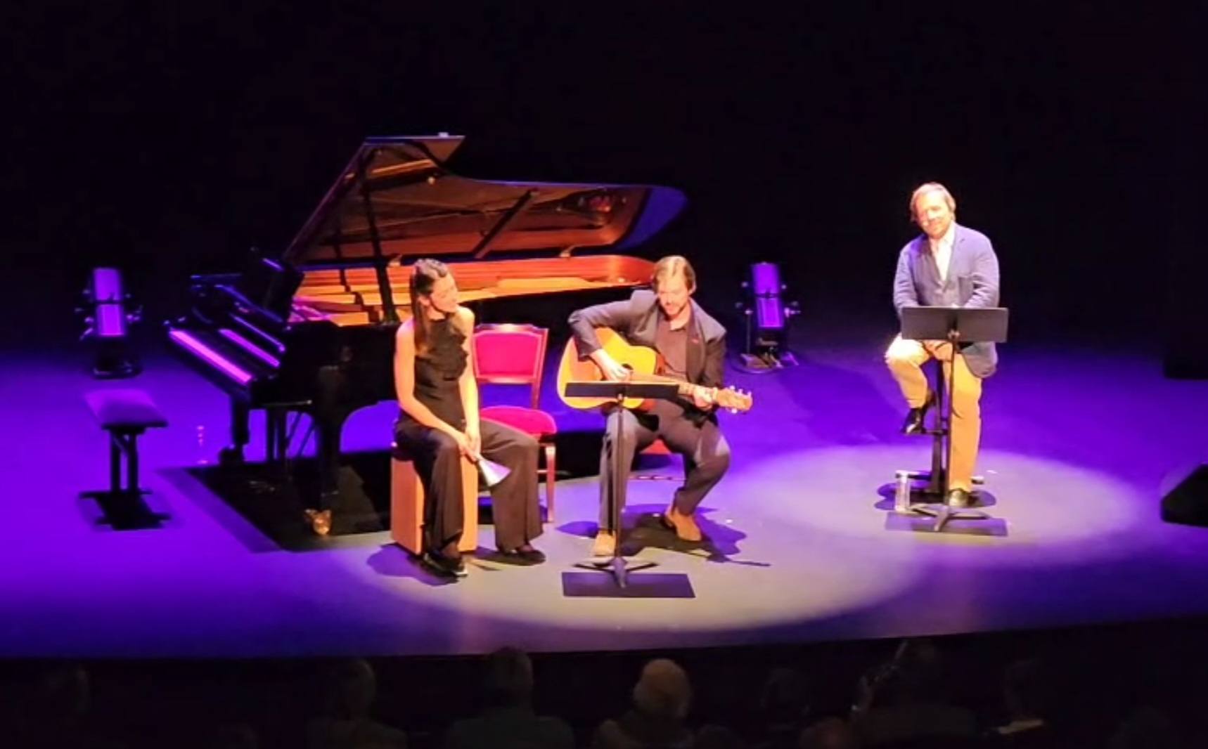 2025 05 24 - Festival Pierre Loti 1